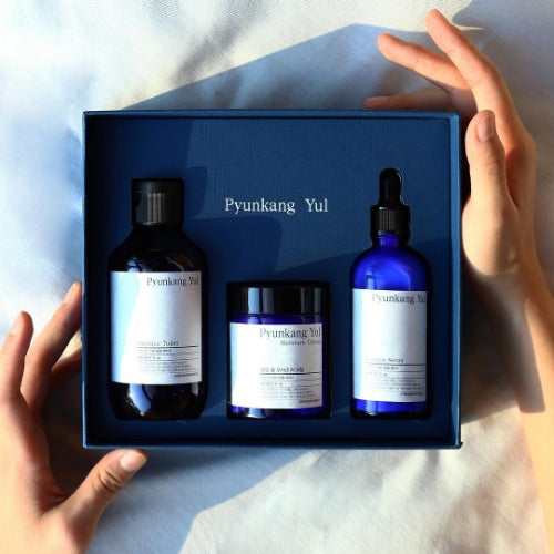 Pyunkang Yul- Moisture Skincare Set 3pzas