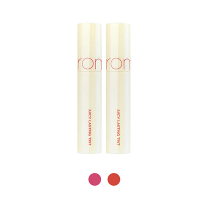 Romand- Juicy Lasting Tint -Milk Grosery