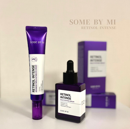 SOME BY MI - Retinol Intense Reactivating Serum