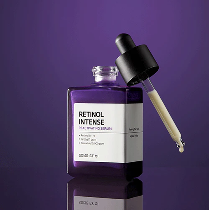 SOME BY MI - Retinol Intense Reactivating Serum