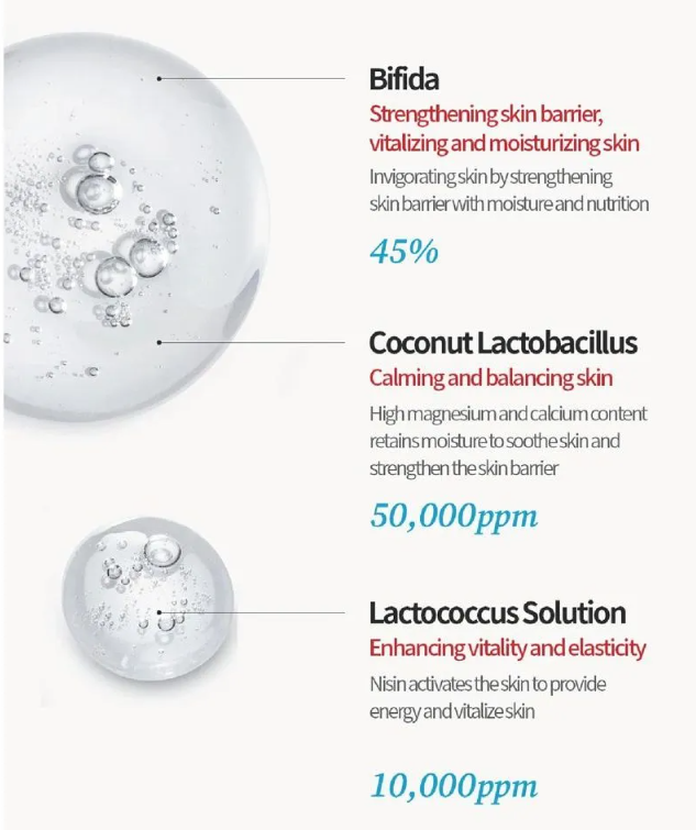 TOCOBO - Bifida Biome Essence