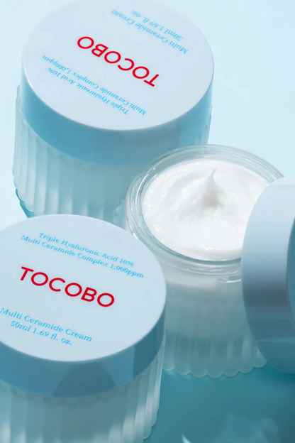 TOCOBO - Multi Ceramide Cream