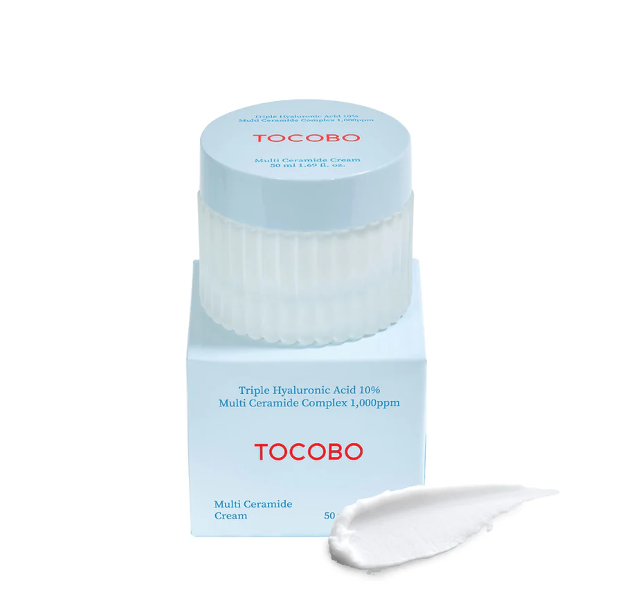 TOCOBO - Multi Ceramide Cream