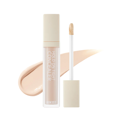 UNLEASHIA - MINEST Hold On Tight Concealer