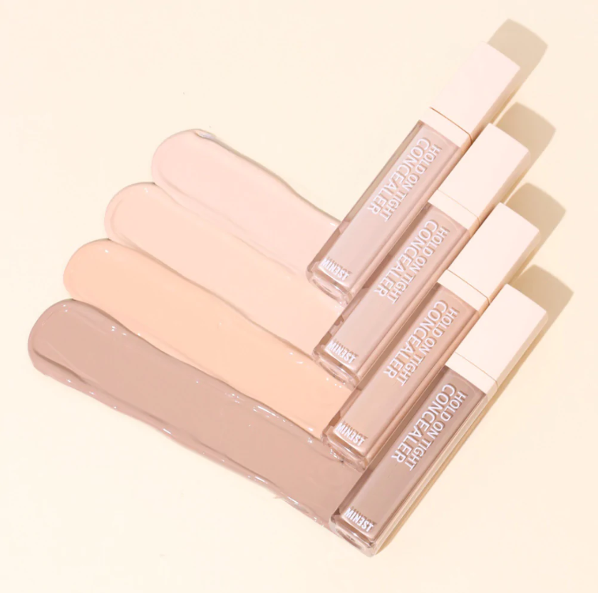 UNLEASHIA - MINEST Hold On Tight Concealer