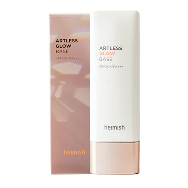 Heimish - Artless Glow Base SPF 50 PA ++++